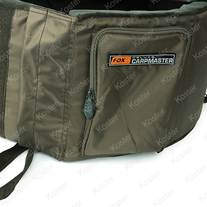 Deluxe Carpmaster Mat - Afbeelding 4