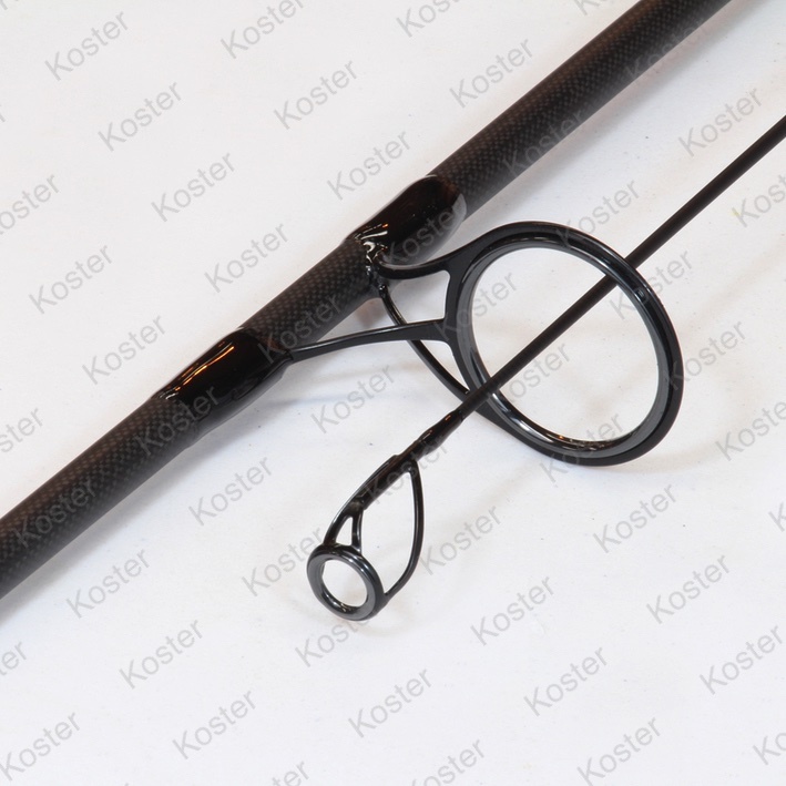 DominatorX Carp Rod 10' 3.00LB - Afbeelding 3