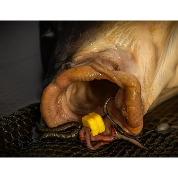 Double Corn Maggot Clip - Afbeelding 4