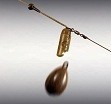 Heli Safe Lead Release System - Kleur: Muddy Brown, Inhoud: 2 Stuks - Afbeelding 4