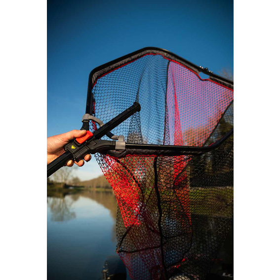 Speed Flow Folding Net Medium - Afbeelding 9
