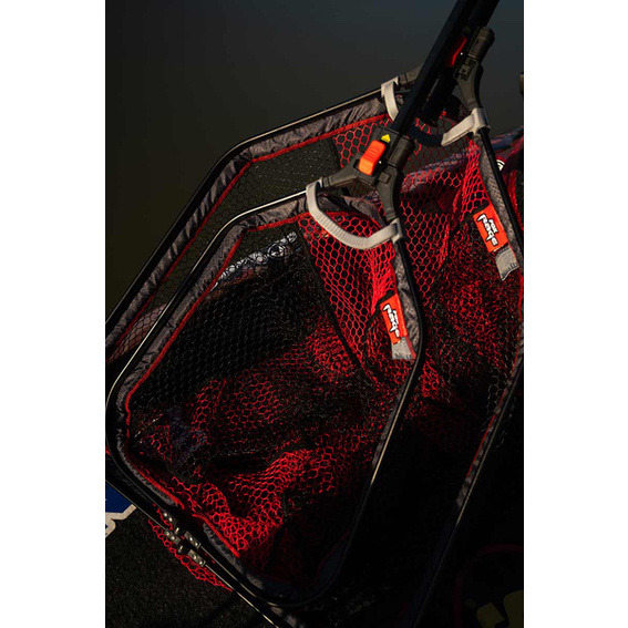 Speed Flow Folding Net Medium - Afbeelding 10