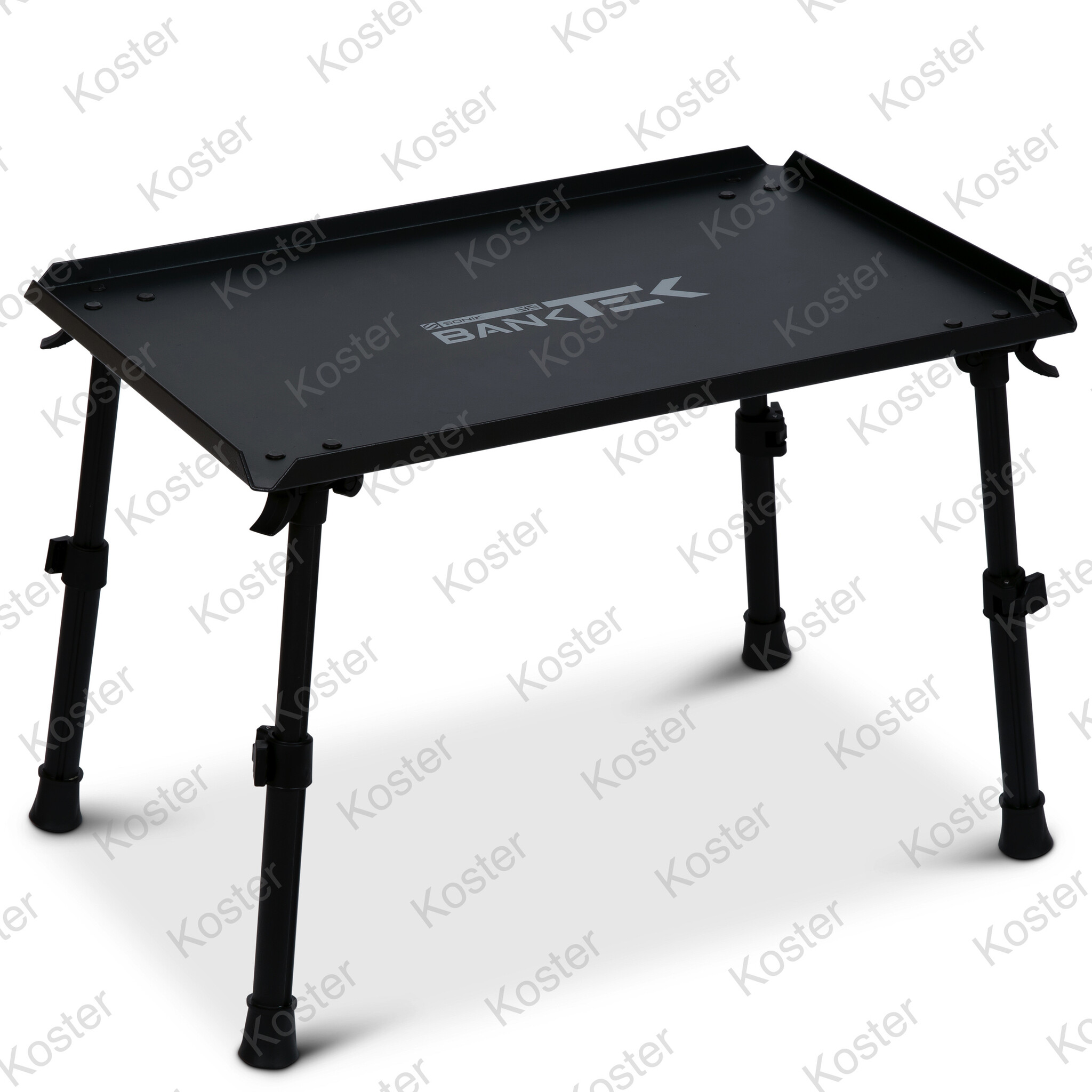 Bank-Tek Bivvy Table - Afbeelding 3