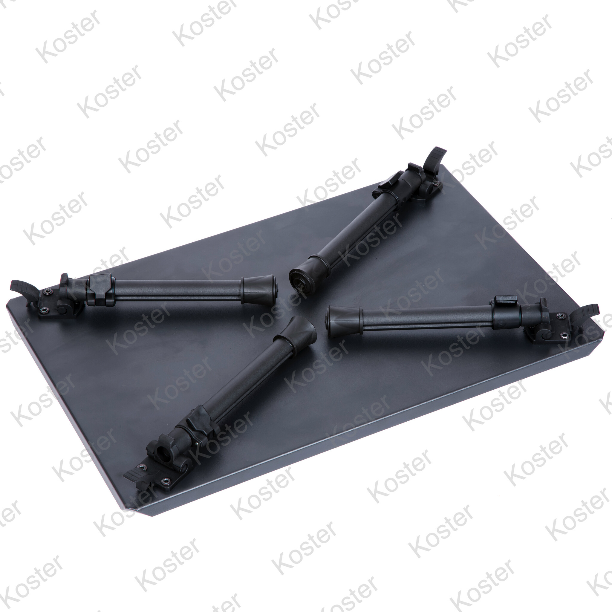 Bank-Tek Bivvy Table - Afbeelding 6