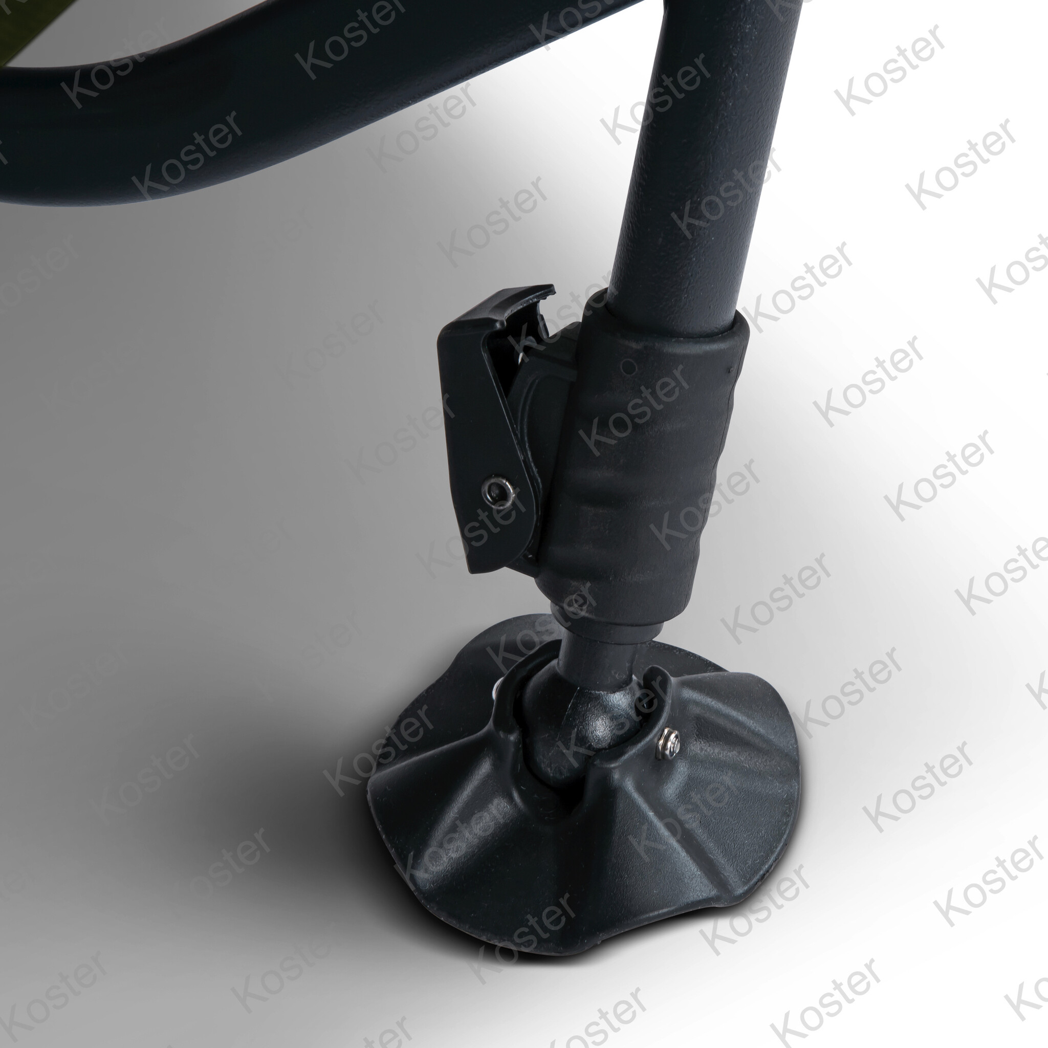 Bank-Tek Levelbed Wide - Afbeelding 5
