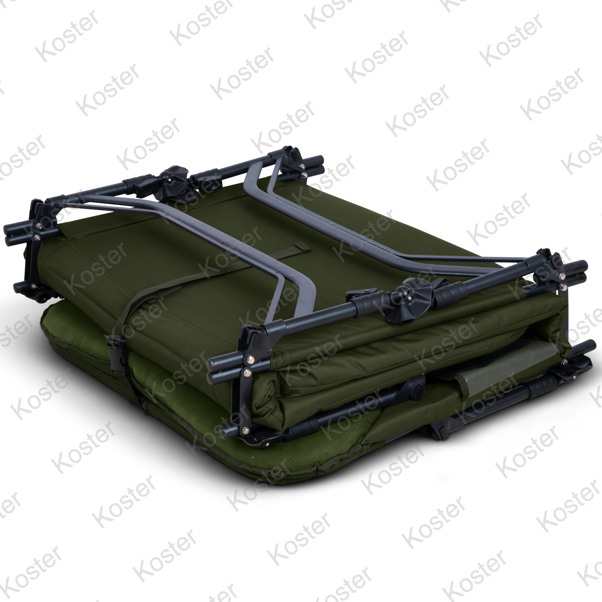 Bank-Tek Levelbed Wide - Afbeelding 8