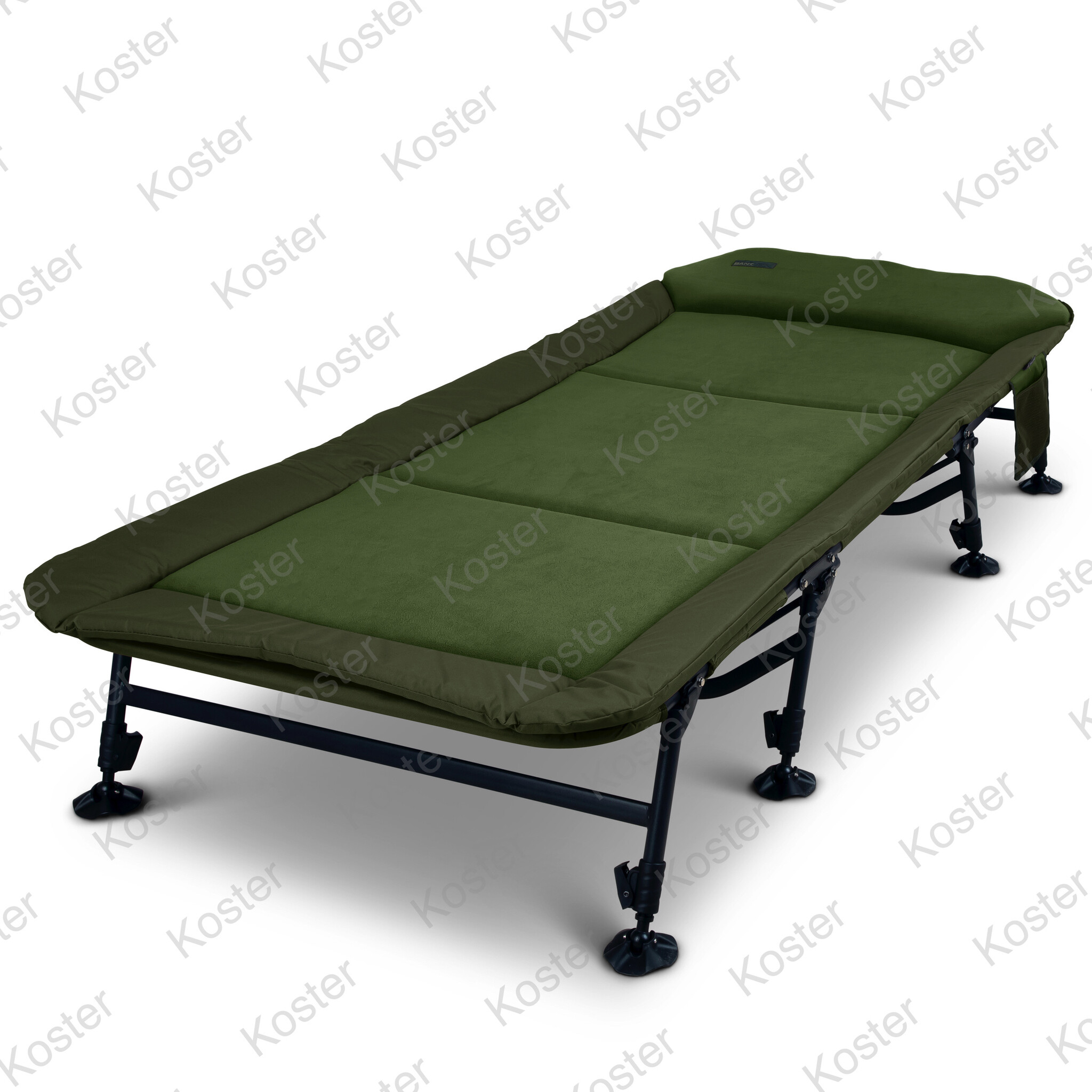 Bank-Tek Levelbed Wide - Afbeelding 3