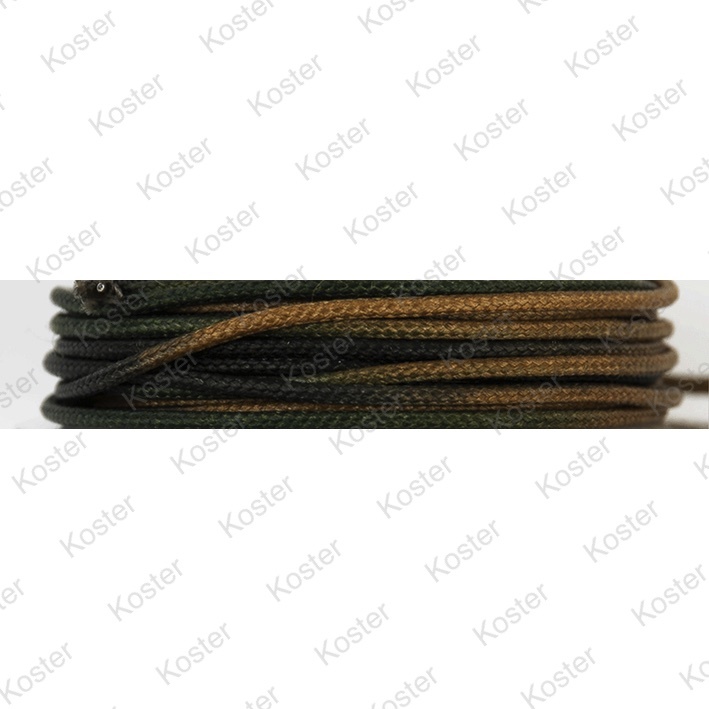 EDGES Camo Leadcore 20 mtr - Afbeelding 3