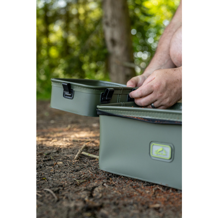 Eva Tackle And Bait Carryall - Afbeelding 6