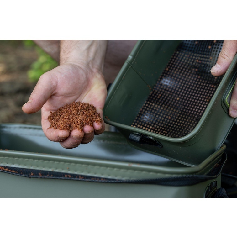 Eva Tackle And Bait Carryall - Afbeelding 7