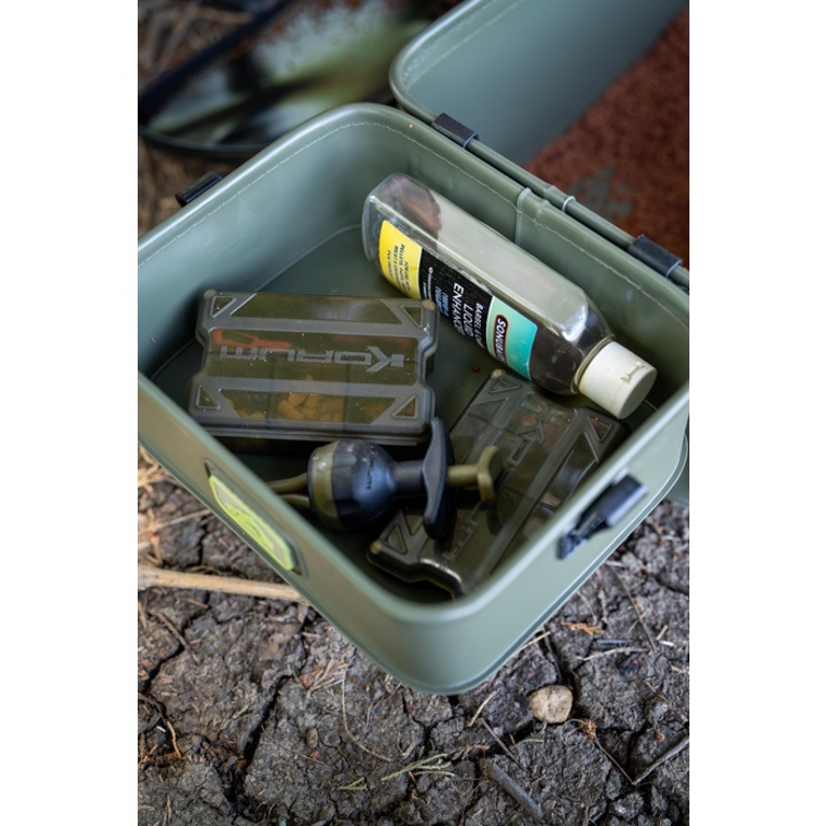 Eva Tackle And Bait Carryall - Afbeelding 5