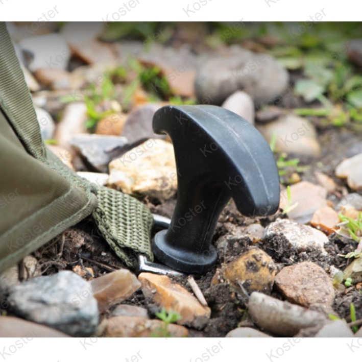 EOS 60 Brolly System - Afbeelding 7