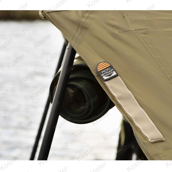 EOS 60 Brolly System - Afbeelding 8