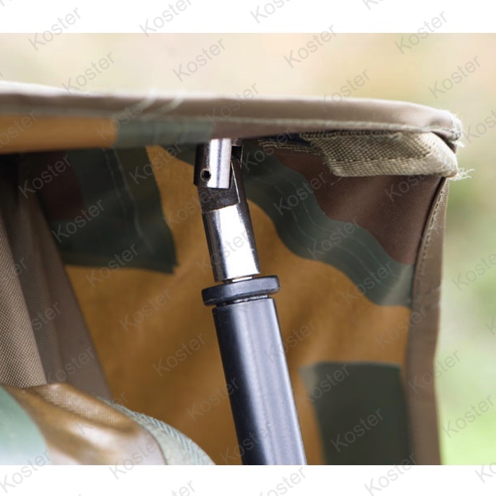 EOS 60 Brolly System - Afbeelding 9