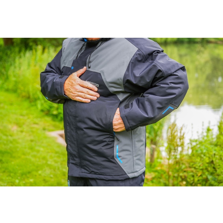 Celcius Suit - Maat: Medium - Afbeelding 3