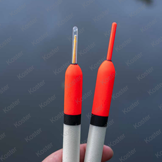 Predator Deadbait Pencil Large - 20 Gram - Afbeelding 3