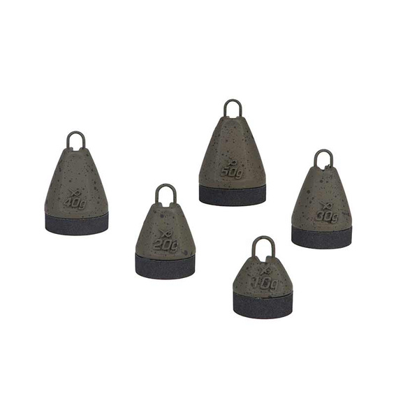 Precision Plummets 20 Gram - Afbeelding 3