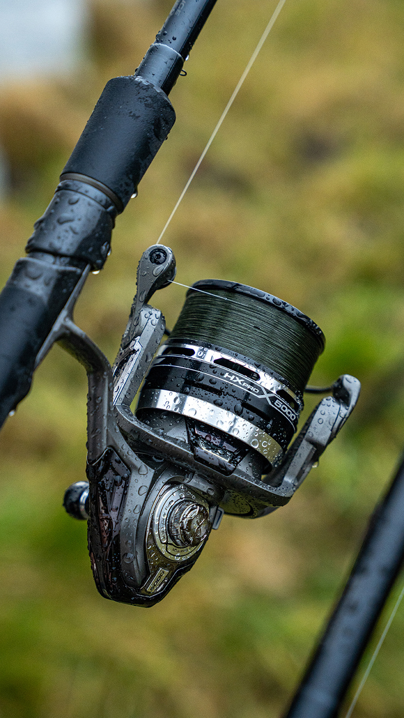 Ultron Coated Braid 0.10mm 200m - Afbeelding 4