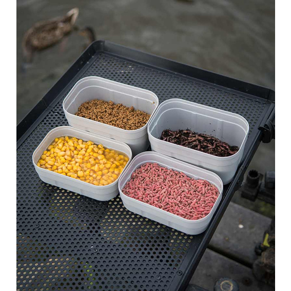 Air Flow Bait Tub 1.25pts - Afbeelding 3