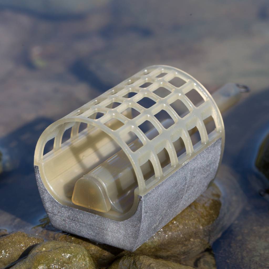 Gripper Feeder 113gr - Variant: Large, Gewicht: 113 gram - Afbeelding 3