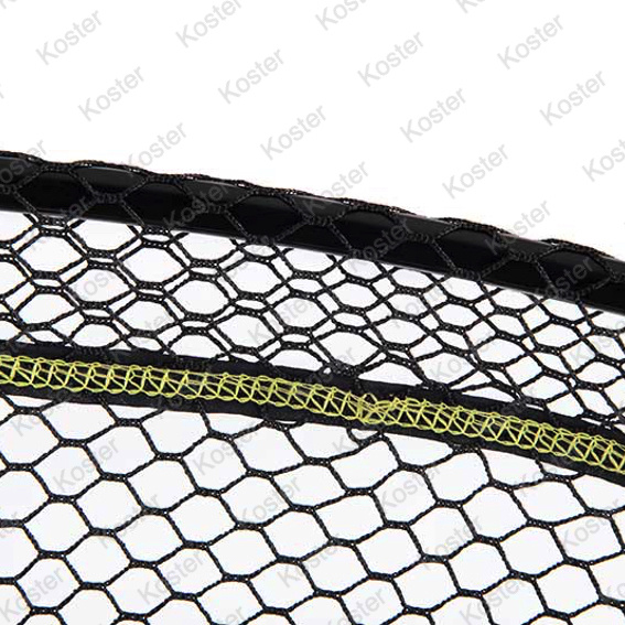 Carp Scoop Landing Net - Maat: L - 55 x45 cm - Afbeelding 4