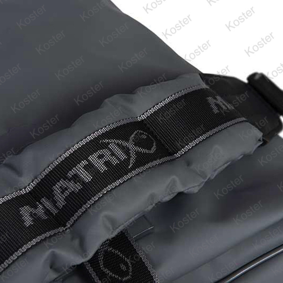Aquos Ultra PVC Net Bag - Afbeelding 3