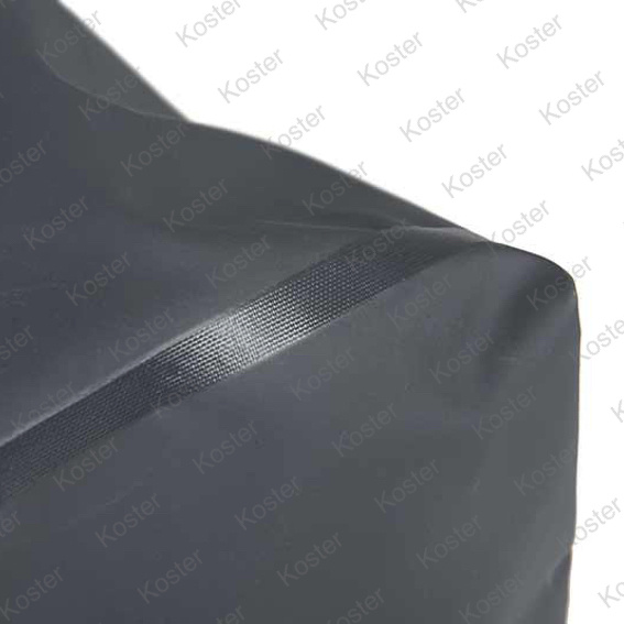 Aquos Ultra PVC Net Bag - Afbeelding 4