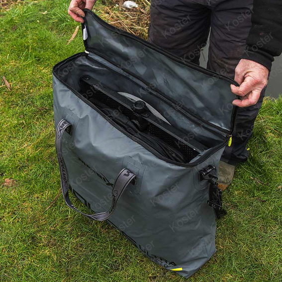 Aquos Ultra PVC Net Bag - Afbeelding 5