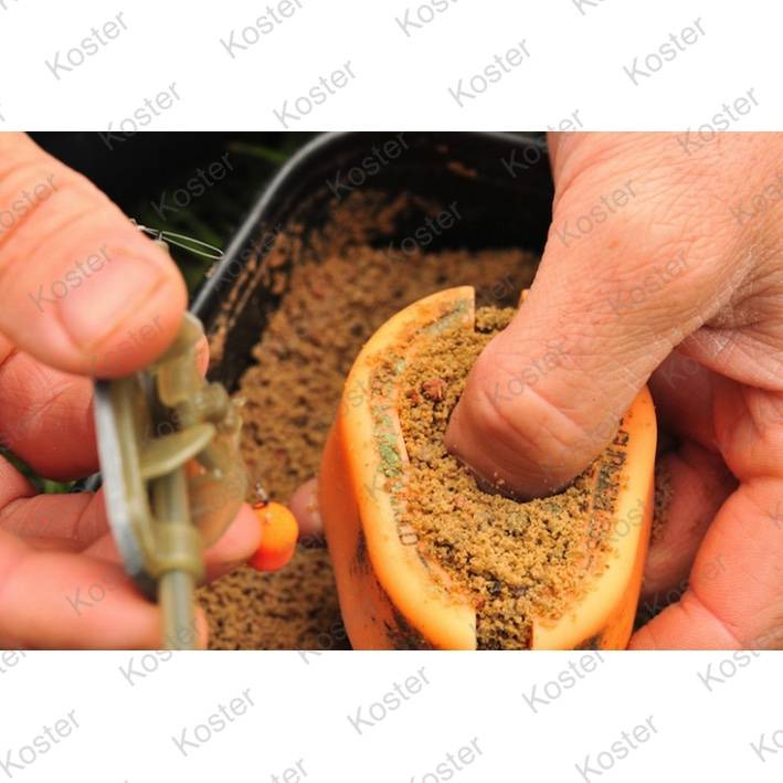Method Feeder Clip Small/Large - Maat: Large - Afbeelding 5