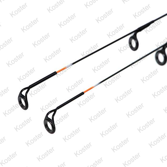 Aquos Ultra-D 3.7m Feeder - 80 Gram - Afbeelding 5