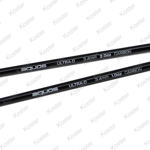 Aquos Ultra-D 4.2m Feeder - 150 Gram - Afbeelding 6