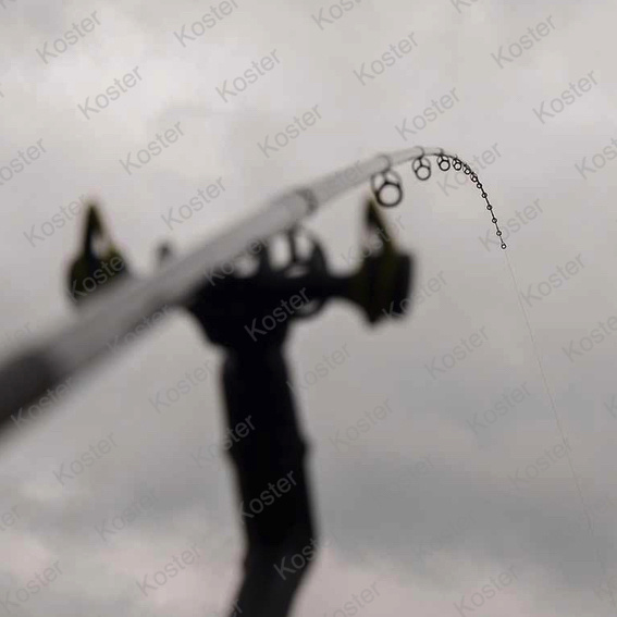 Aquos Ultra-D 3.7m Feeder - 80 Gram - Afbeelding 9