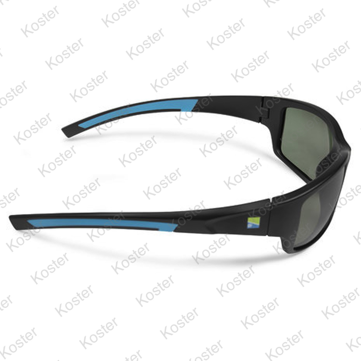 Floater Pro Polarised Sunglasses Green Lens - Afbeelding 3