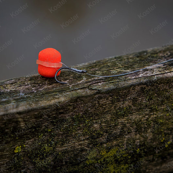 MXC-3 Bait Band Rigs 15cm/6ins - Maat: Size 12 / 0.18 mm - Afbeelding 4