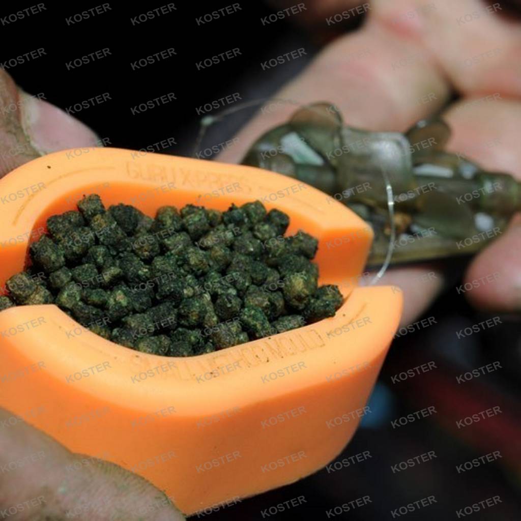 Inline Method Feeder - Variant: Long, Gewicht: 28 gram - Afbeelding 3