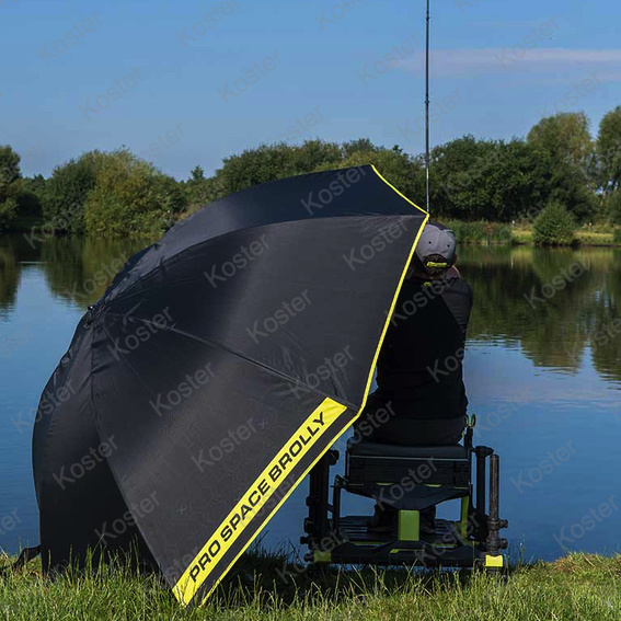 Pro Space Brolly - Afbeelding 4