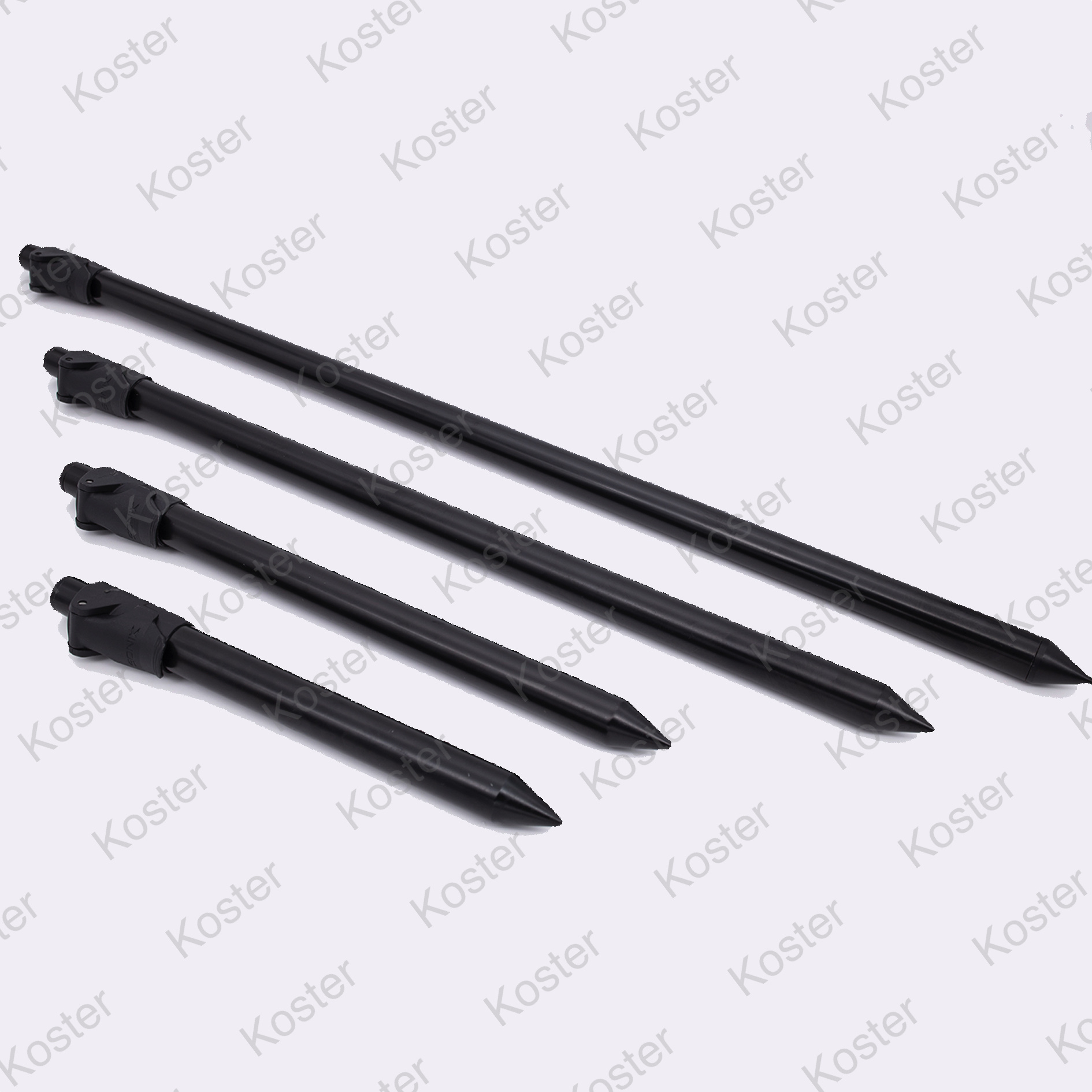 Stanz Camlock Bankstick 9" (23Cm) - Afbeelding 3