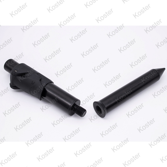 Stanz Split Stick 10" (25.5Cm) Camlock - Afbeelding 4