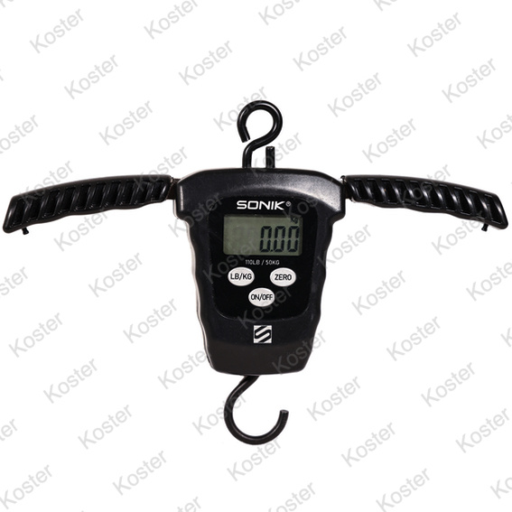 Digital Folding Scales - Afbeelding 3