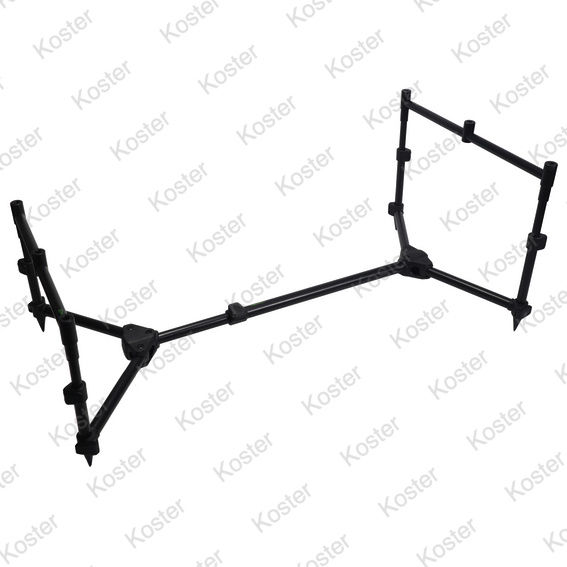 Herox 3 Rod Pod - Afbeelding 3