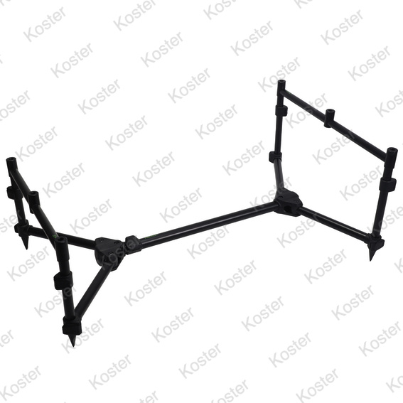 Herox 3 Rod Pod - Afbeelding 4