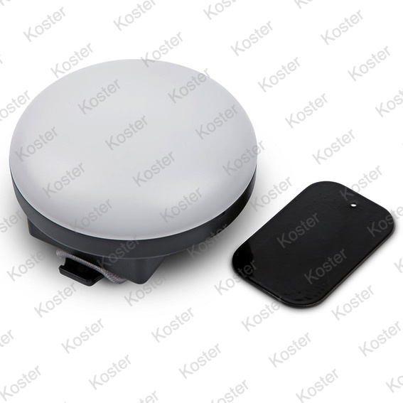 Herox Bite Alarm Set 2+1+Bl (R B) - Afbeelding 4