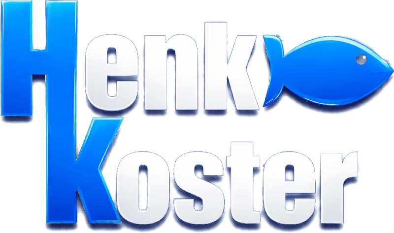 Koster Hengelsport Logo