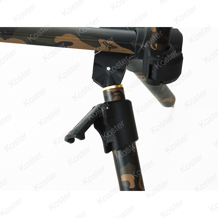 Horizon Duo Pod Camo incl. 2 Long Legs - Afbeelding 8