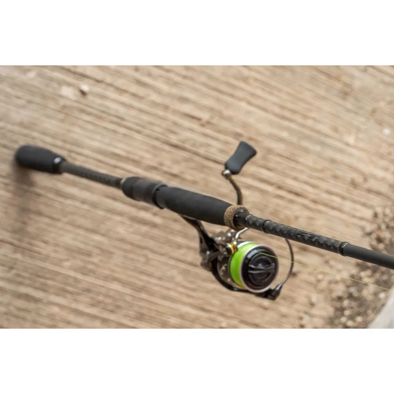 ZT Spin Set 2.10 mtr. 1-10gr. - Afbeelding 4