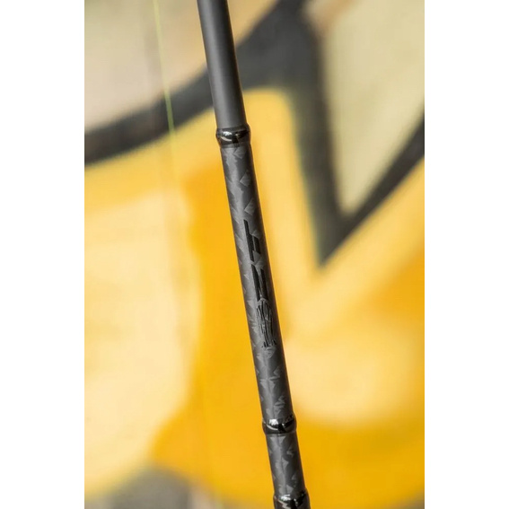 ZT Spin Set 2.40 mtr. 3-18gr. - Afbeelding 3