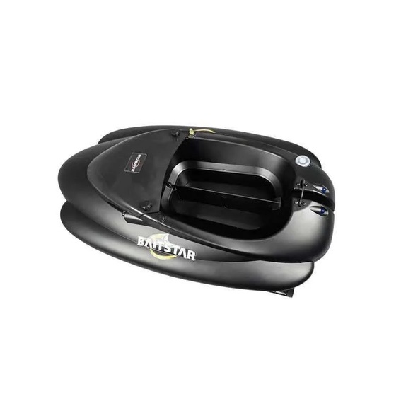 BaitStar Compact Plus voerboot - Afbeelding 5