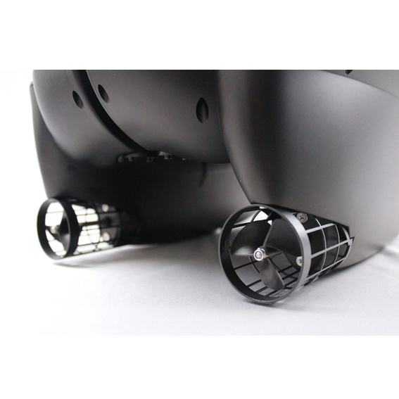 BaitStar Compact Plus voerboot - Afbeelding 4