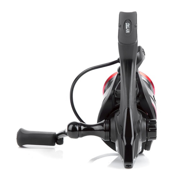 Impax MK2 5002 - Afbeelding 3