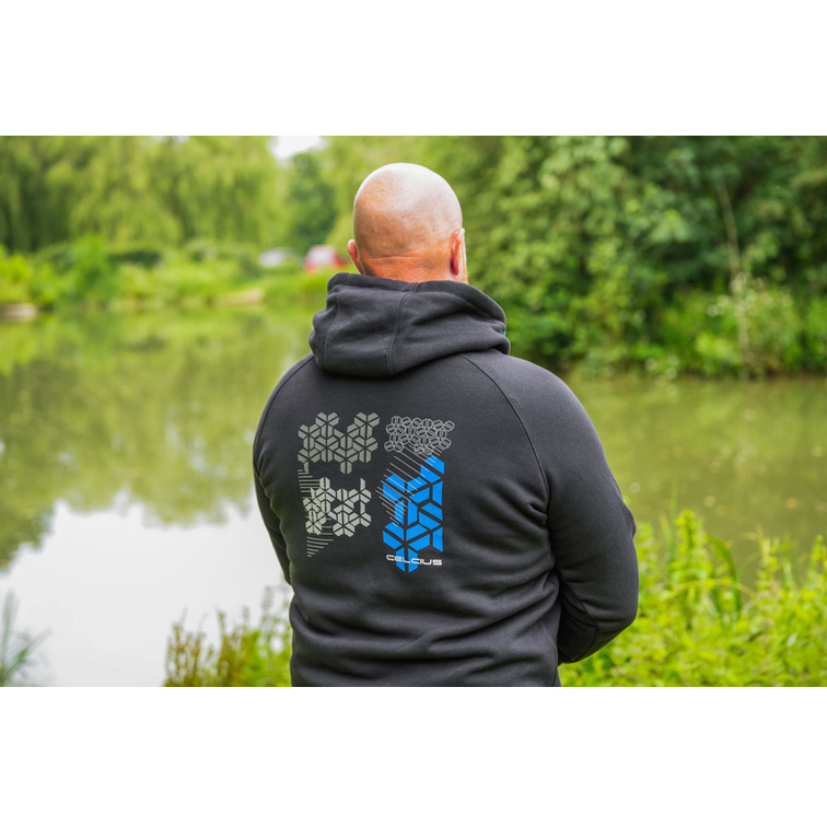 Celcius Hoodie - Maat: Large - Afbeelding 5